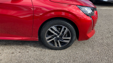 Peugeot 208 1.2 PureTech 100 Allure Premium + 5dr Petrol Hatchback